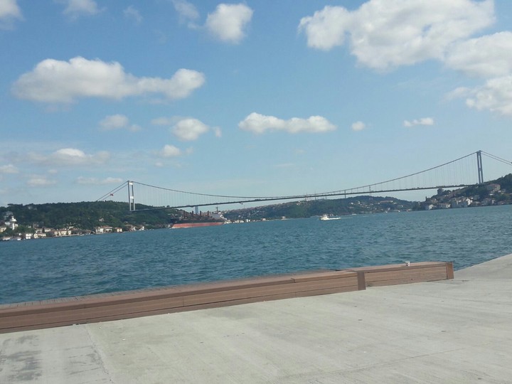 BOSPHORUS