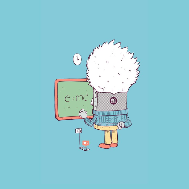 Einstein