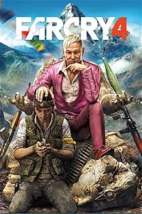 Farcry