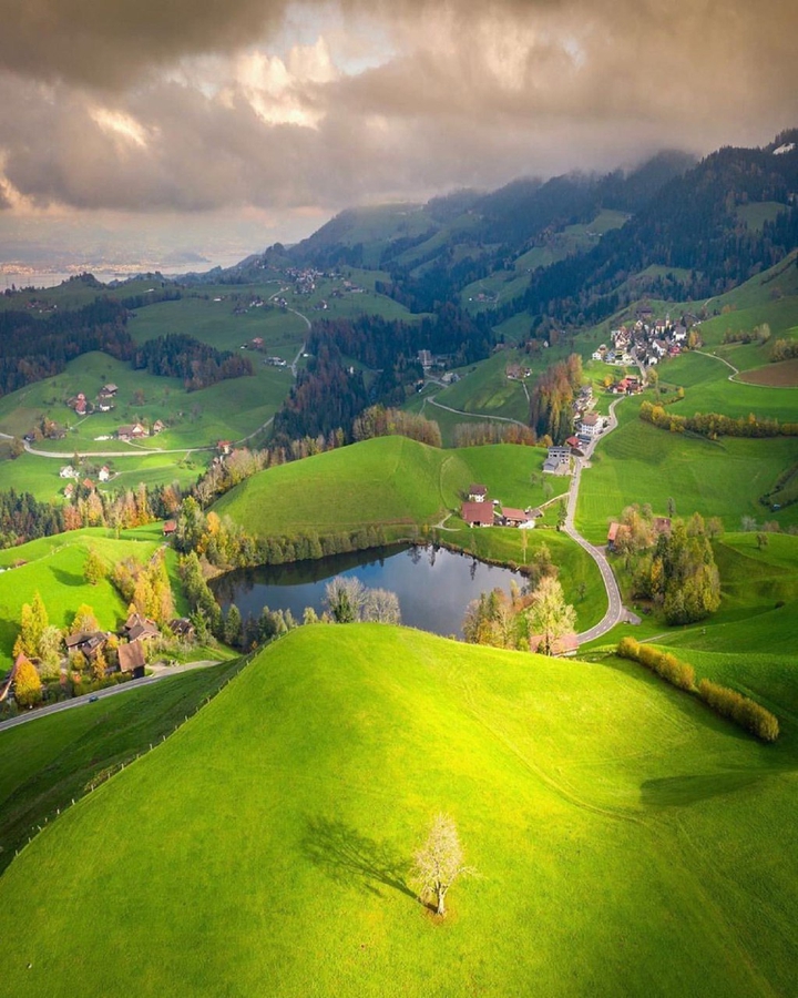 Nature