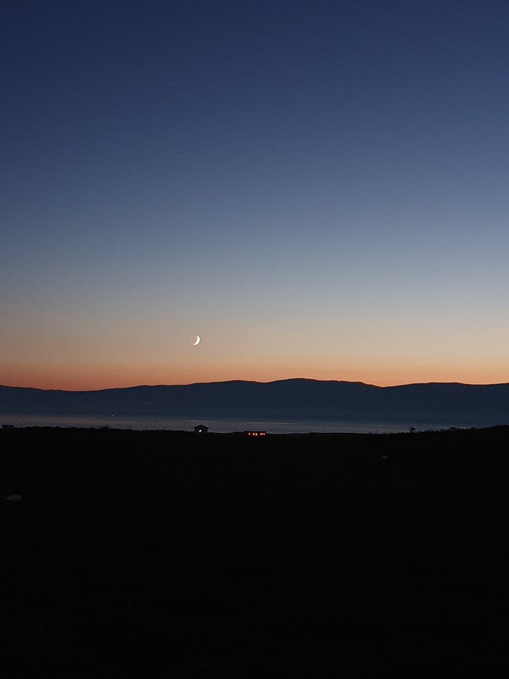 moon