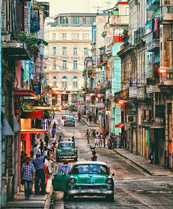 Havana, Cuba