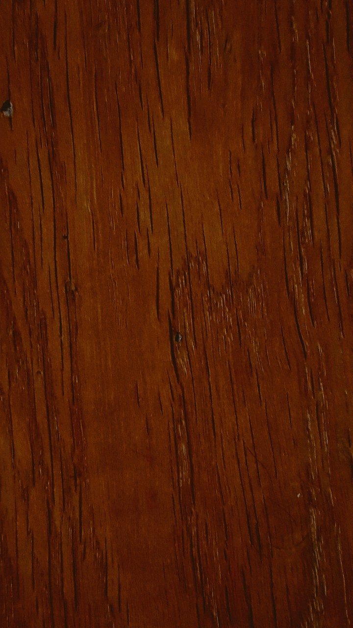 dark simple wood