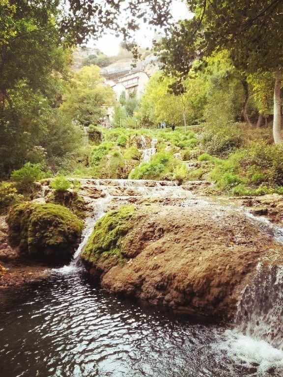 Orbaneja del Castillo,  Burgos