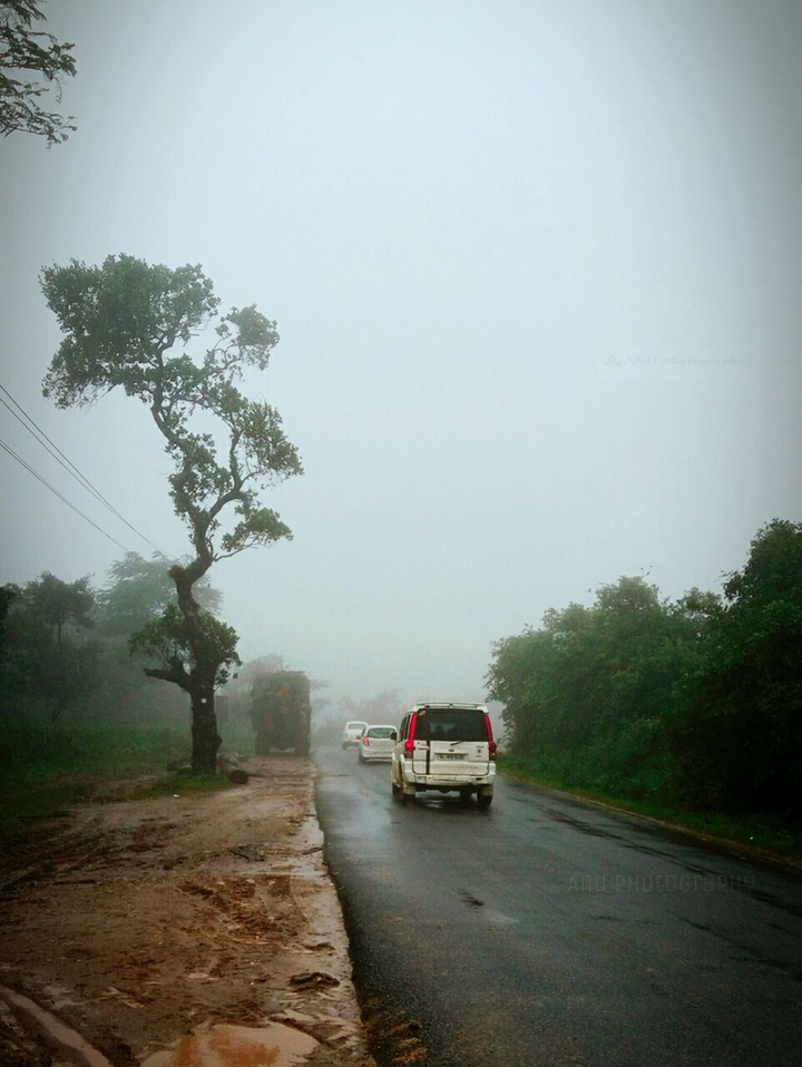 Anu Photography