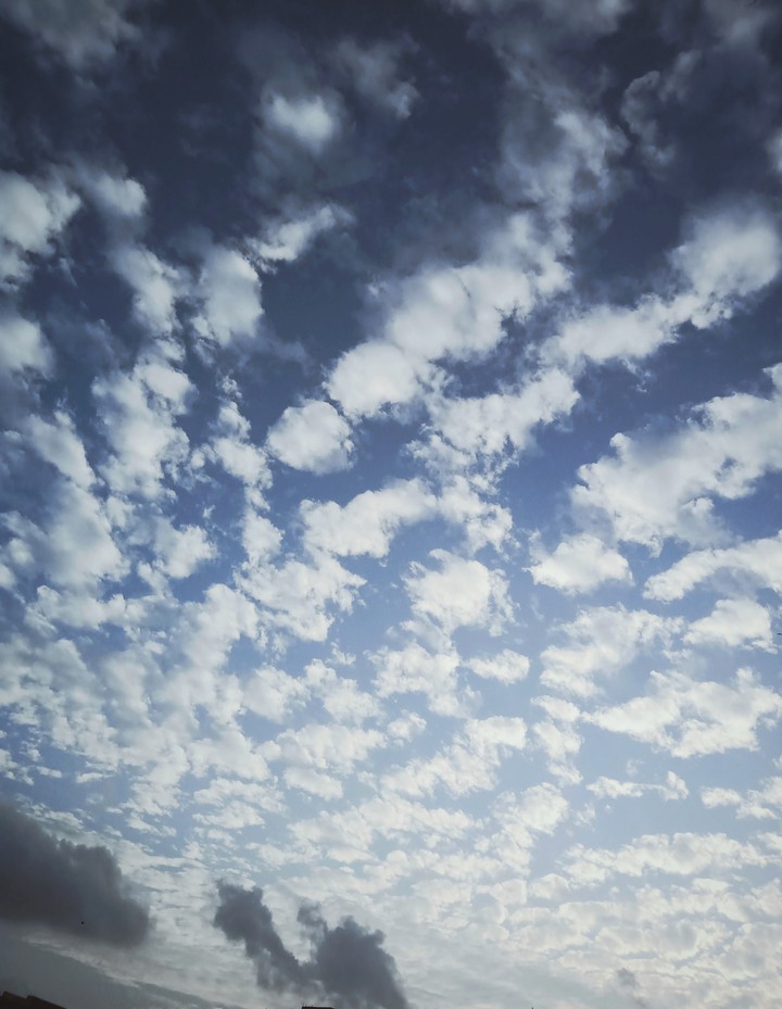 Scattered
