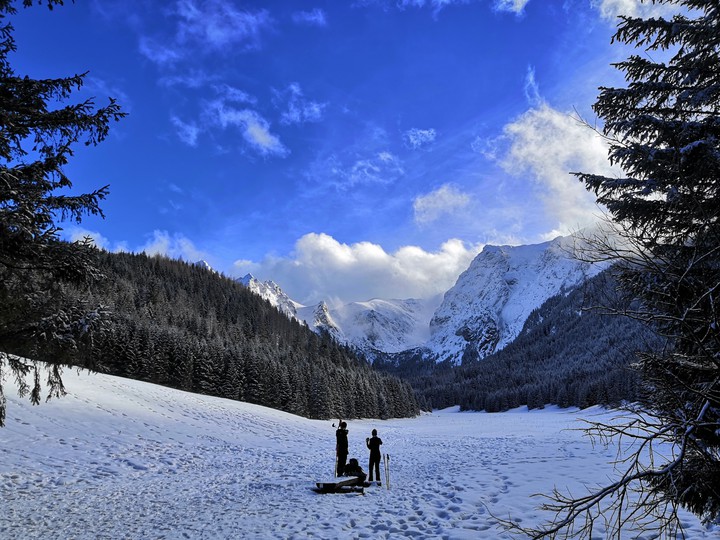 Tatra Valey