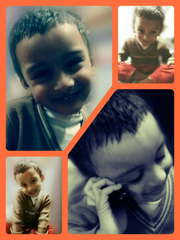 Baby