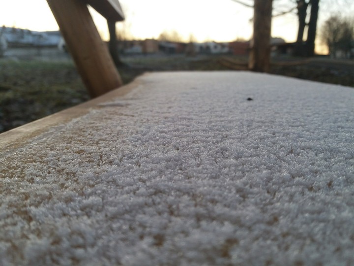 Snow