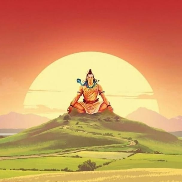 shiv