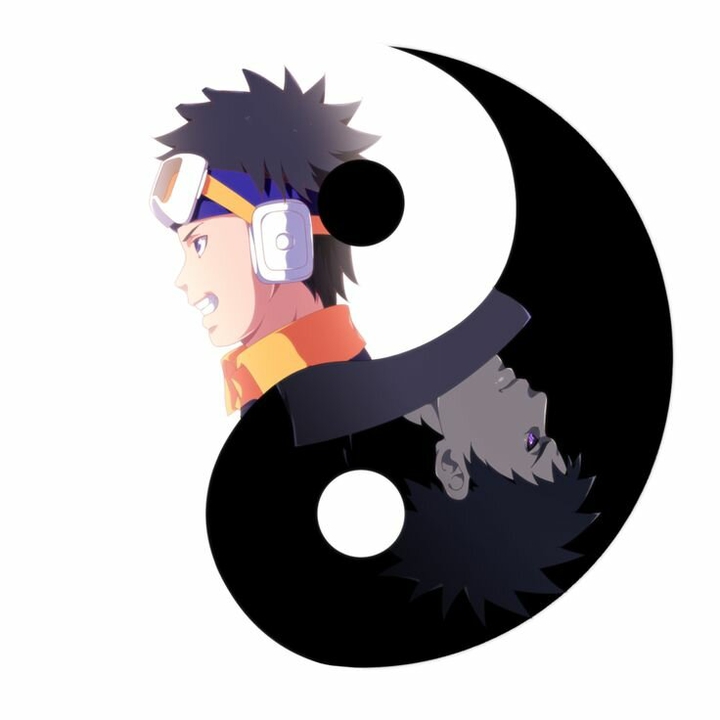 ☯️?