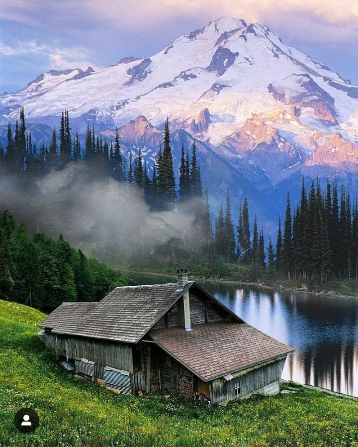 nice home