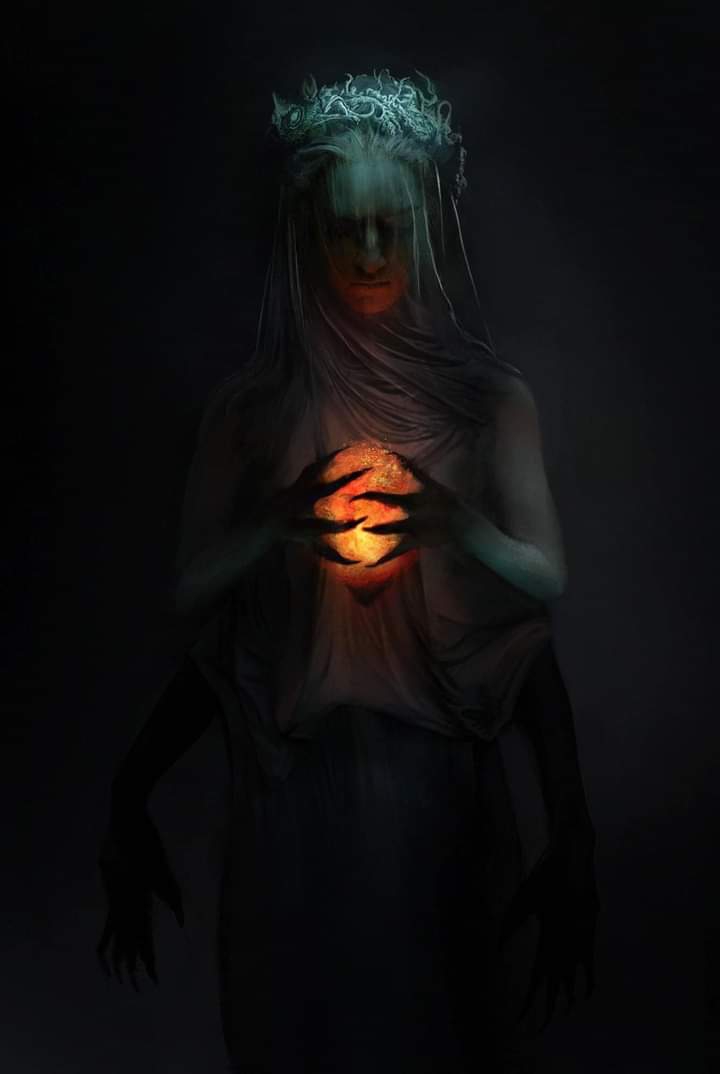 soul keeper