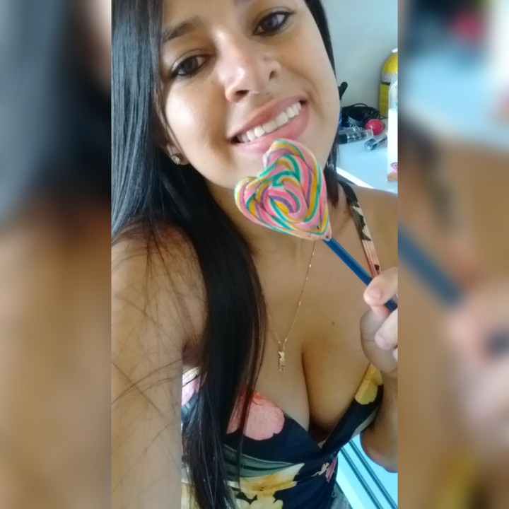 lollipop