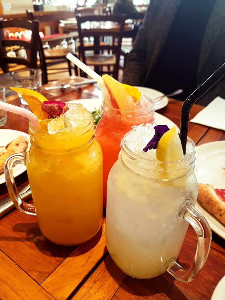Fruitade