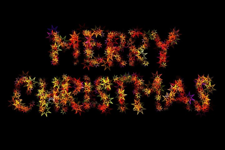Merry Christmas