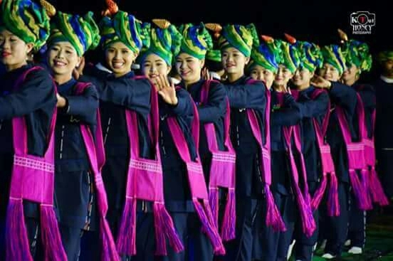 PaOh National