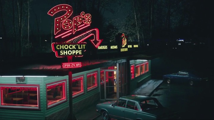 pops riverdale