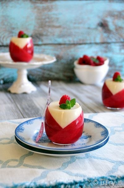 Dessert