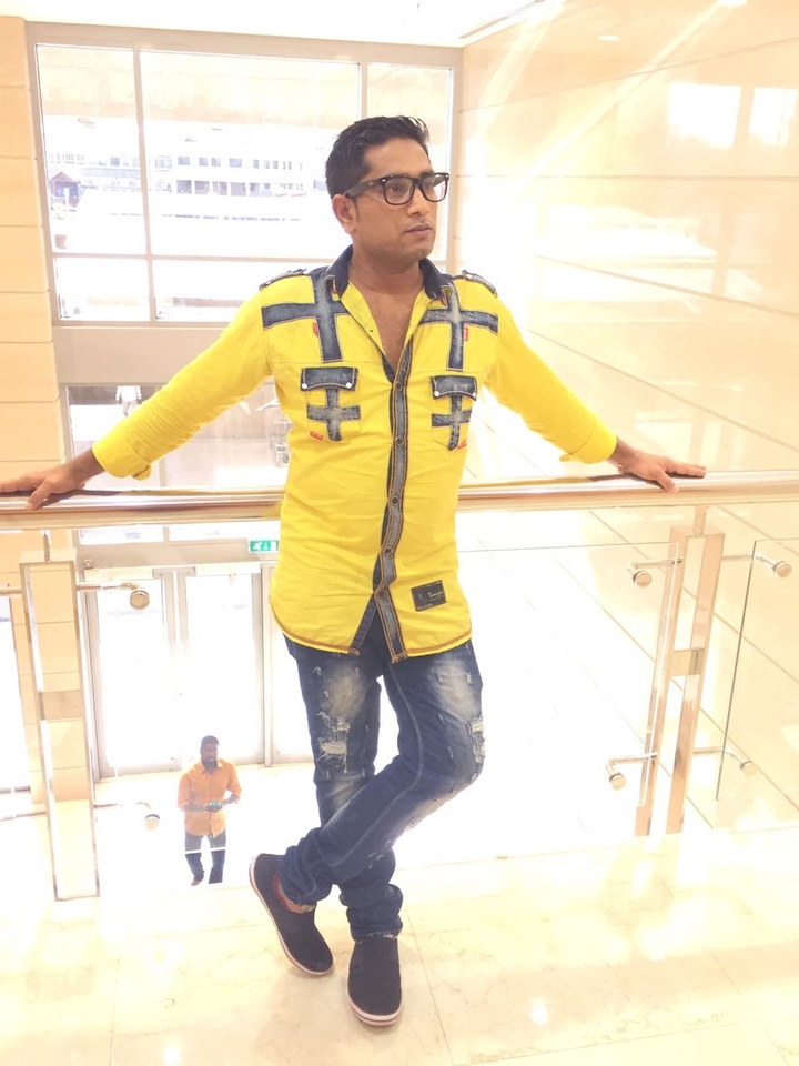 ansari