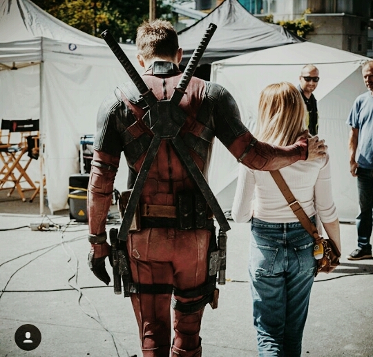 anti-heroi