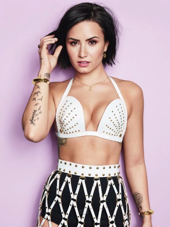 demi
