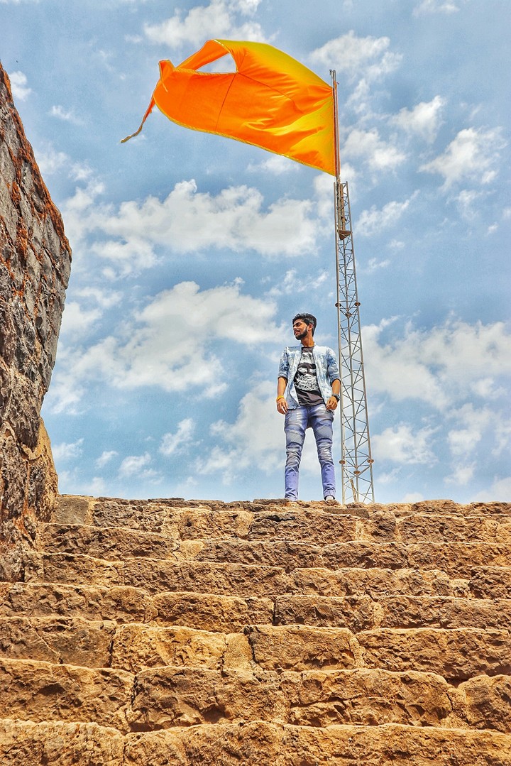 Raj Pokale