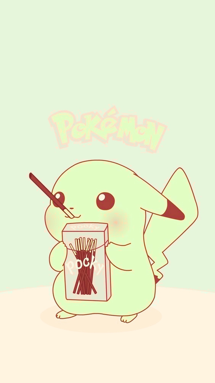 Pokemon