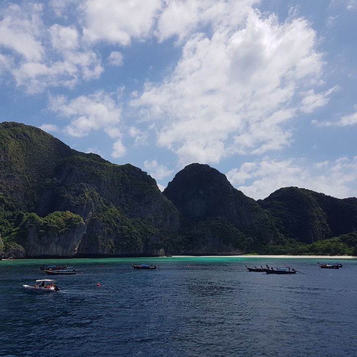 THAILAND