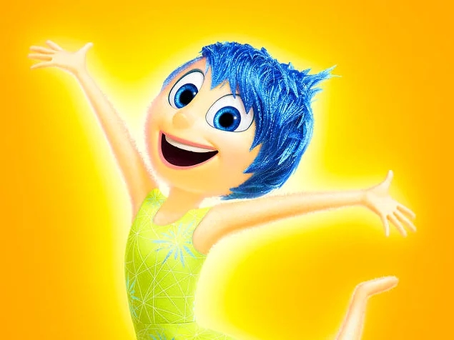 HAPPY