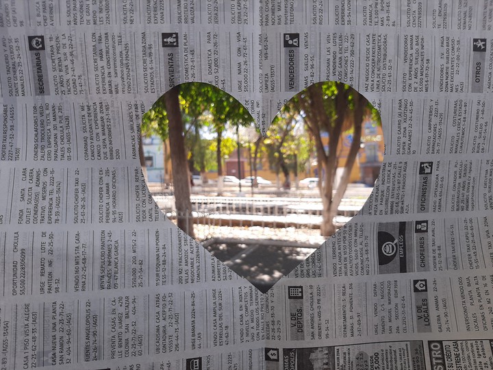 solo corazón