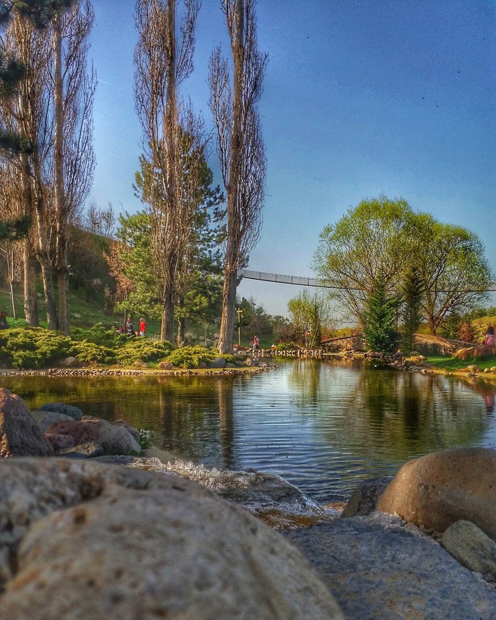 lanscape