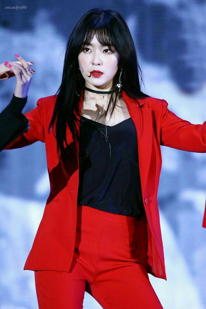 Red Velvet