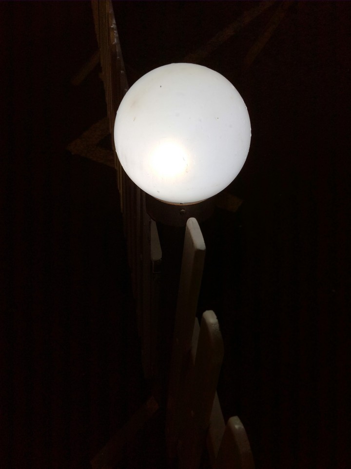Luz