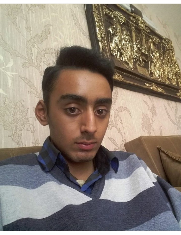Mohammad