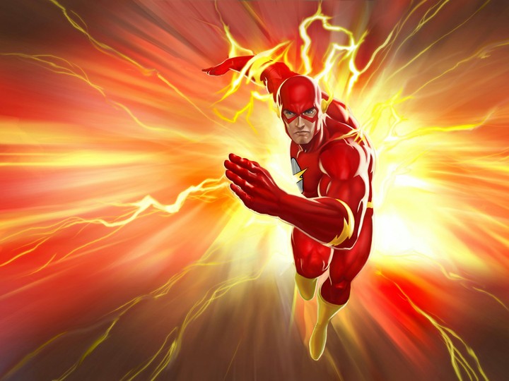 flash