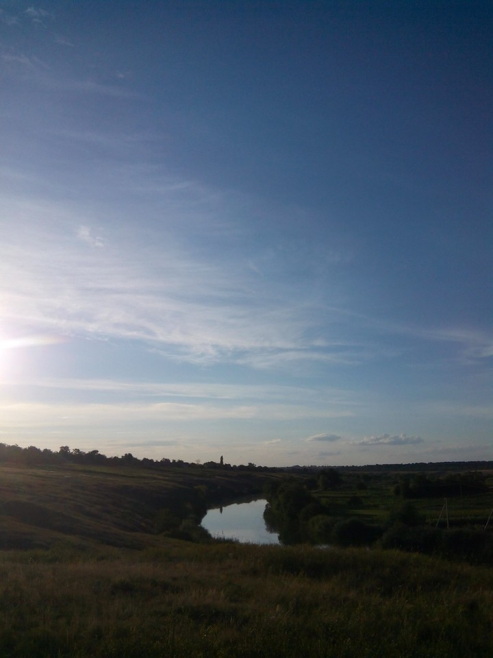 sky