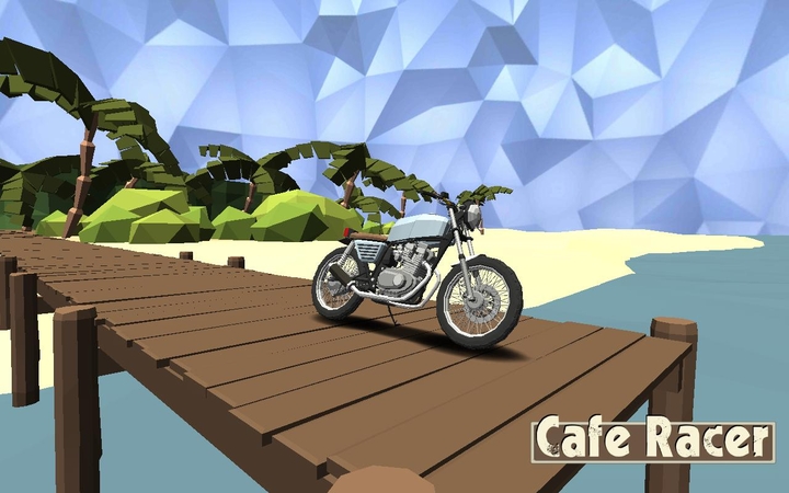 cafe race