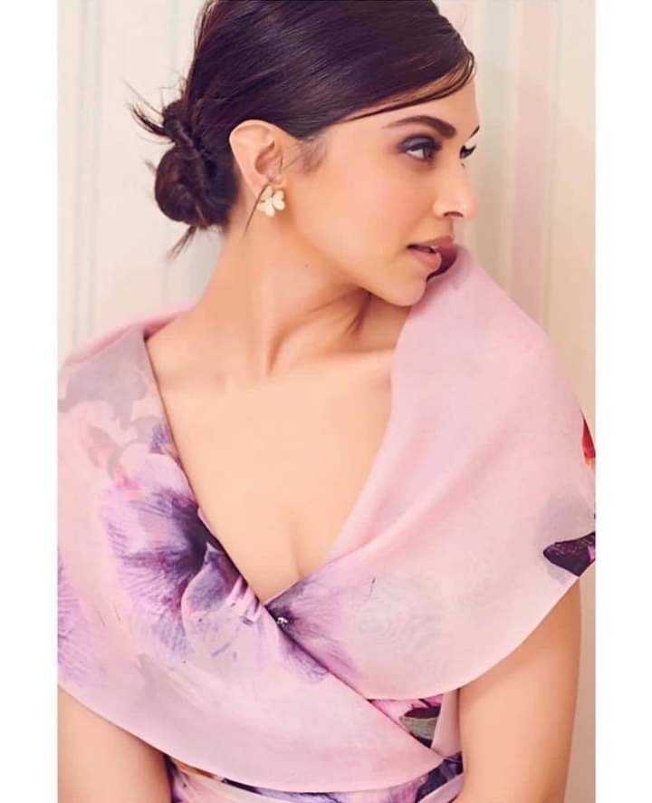 Deepika Padukone