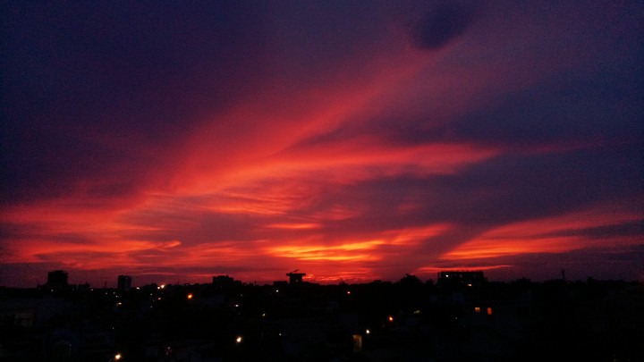 #sky