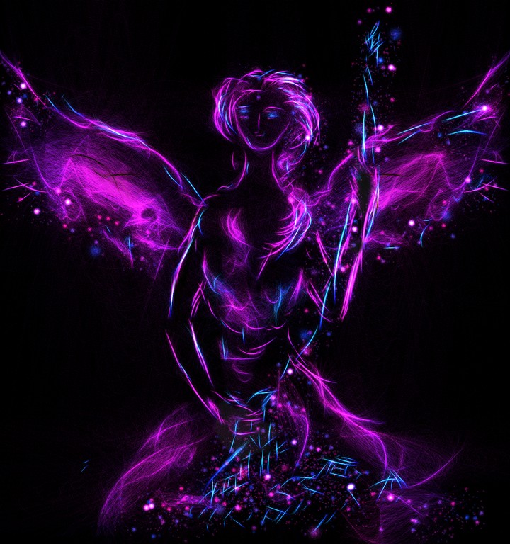 angel