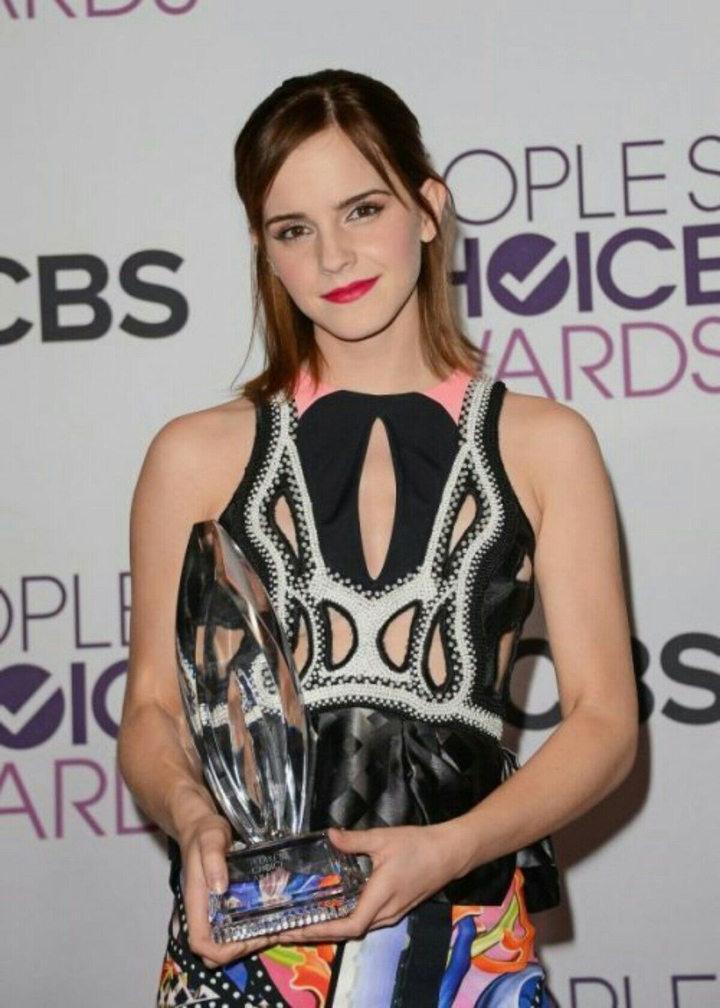 Emma Watson