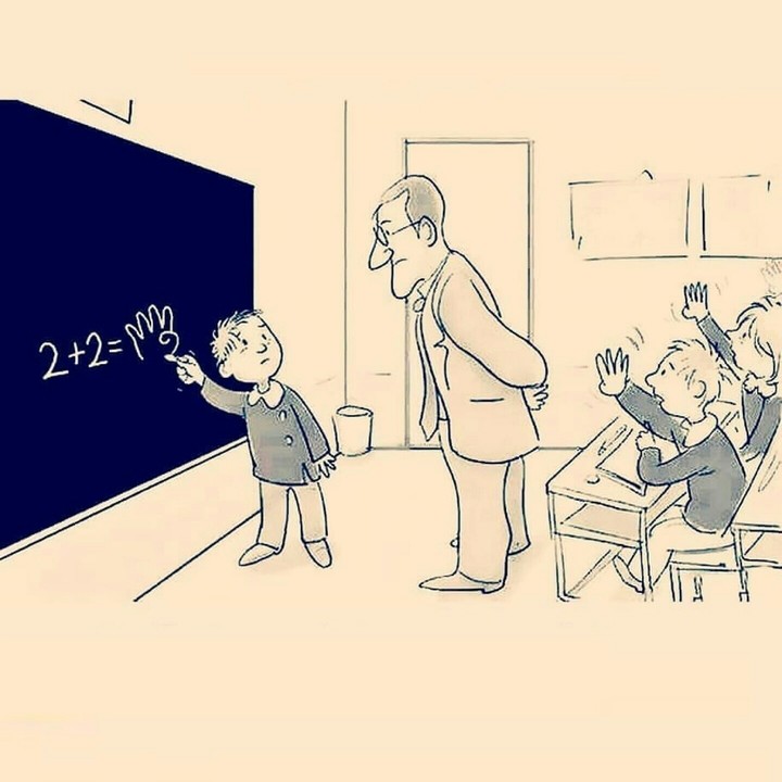 School Days... ❤⚘