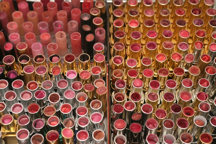 Lipstick