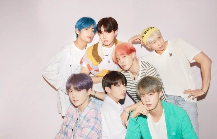 BTS