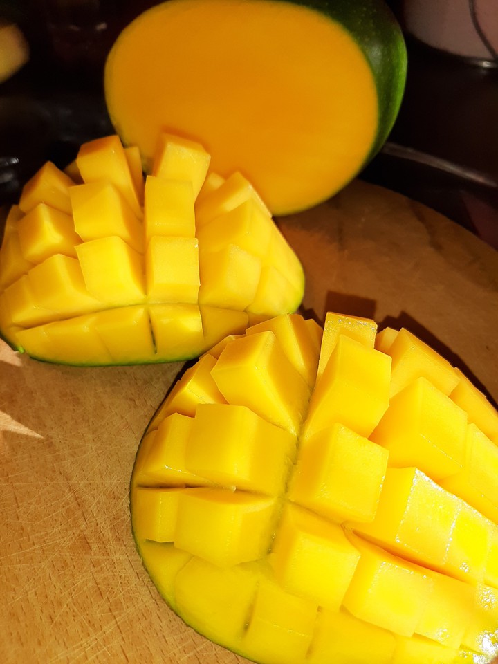 Mango