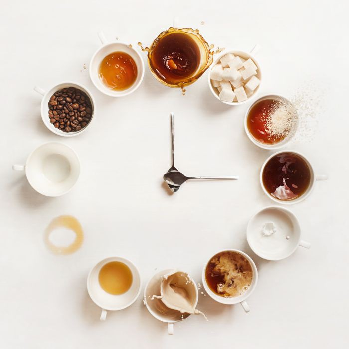 Time