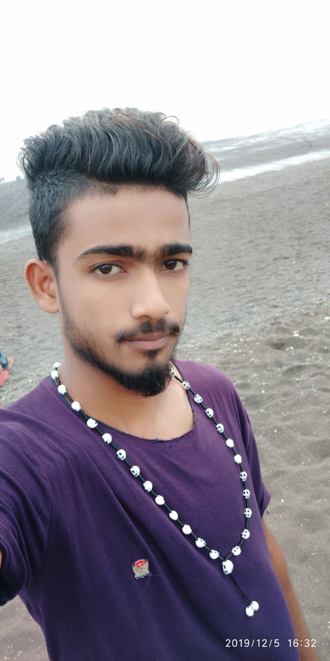 Aalam khan