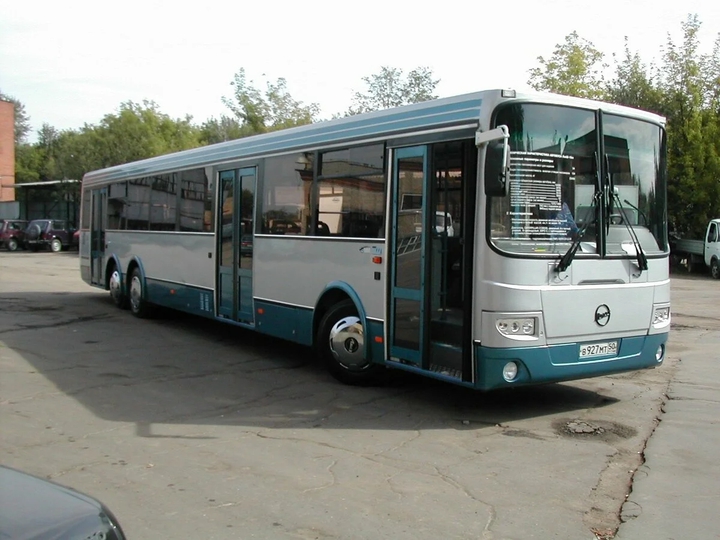 liaz