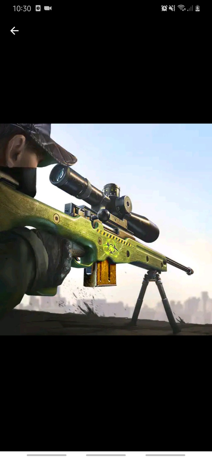 AWM